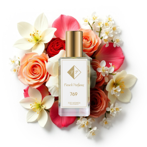 Francuskie Perfumy Nr 769